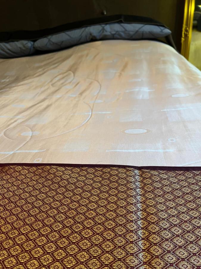 Private Schlafzimmer Mit Wc Dusche Mönchengladbach Zewnętrze zdjęcie